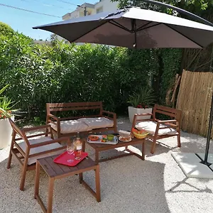  Appartement Lou Farniente France