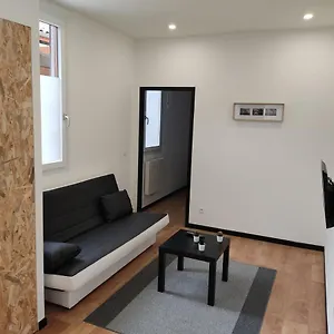  Appartement Du Lavoir