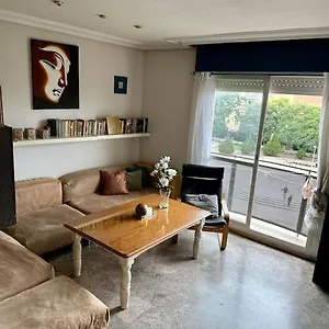 Appartement Luminoso Con Parking Espagne